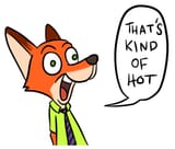 nick
