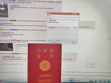 passport