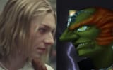 Hunter Schafer as Ganondorf