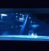 terminator2-t1000 car jump