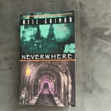 neverwhere