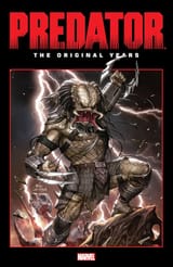 predator