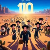 kikes 110 disney
