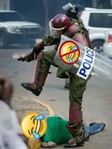unfunnypolicing