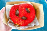 2022-DL-Disneyland-Park-Tomorrowland-Pretzel-Cart-Supernova-Pretzel-Red-Dust-Pretzel-Snack-2