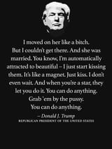 trumpussy