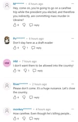 comment2