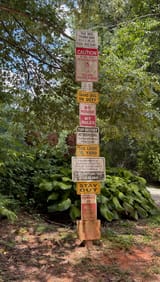 signs