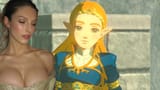 the-legend-of-zelda-movie-eyes-the-hunger-games-star-hunter-schafer-to-play-live-action-princess-zelda-ab220888