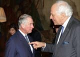 Rothschild pokes Charles big