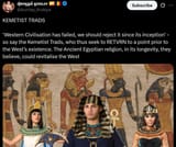egypt