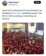 UK schools
