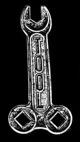 Tool-logo-early