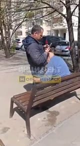 russian sucking churka dick