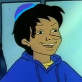 Carlos-Jewish
