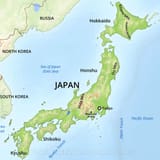 japan-map-physical