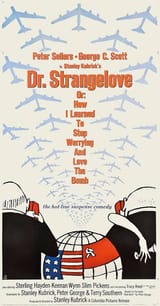 Dr strangelove