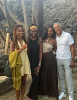 obamas