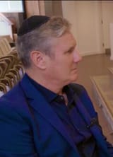 Keir Starmer hat