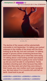 redreindeer