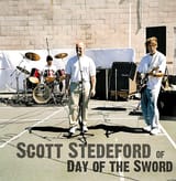 ScottStedefordprisonband