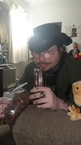fat cobra