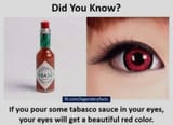 tabasco