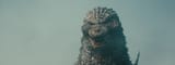 Godzilla stare