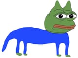 Pepe the dog