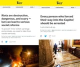 the hypocrisy