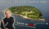 Breivik&#039;s private swim school