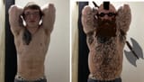 Giganerd to CHAD DORF