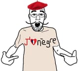 jaime negre