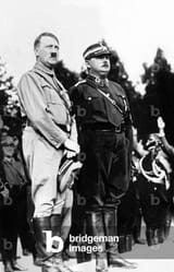 hitler rohm