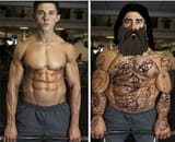 Dwarfmaxxer saved from despair