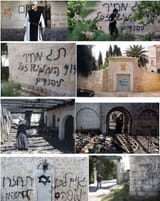 churches.israel
