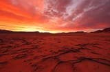 stark-desert-landscape-red-burning-sun_1022706-73-2585067997
