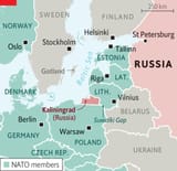 kaliningrad