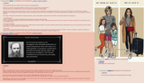 modern women