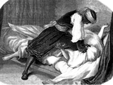 Otello And Desdemona Toll Paid