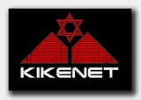 jews--KIKENET