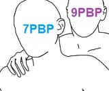 9PBP 7PBP
