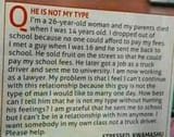 women in a nutshell