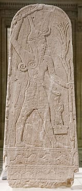 baal-hadad