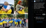 Ukraine has brought back 11 children from Russian-occupied territories and Russia, with Qatar acting as mediator. Among them are five siblings 19-07-2025
