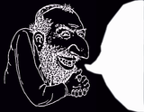 black jew said
