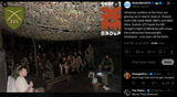 Ukrainian soldiers at the front are gearing up to watch Usyk vs. Dubois. Usyk (38) holds WBA, WBO, and WBC titles. Dubois (27) holds the IBF. 19-07-2025