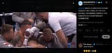 USYK WINS! HE KNOCKED DOWN DUBOIS TWO TIMES IN THE 5TH ROUND, CROWNING HIMSELF THE UNDISPUTED HEAVYWEIGHT CHAMPION! 19-07-2025