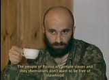 basaev