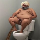 dickshit